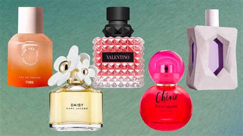 best affordable perfumes for teens.